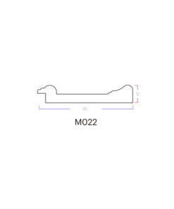 M022 W mm